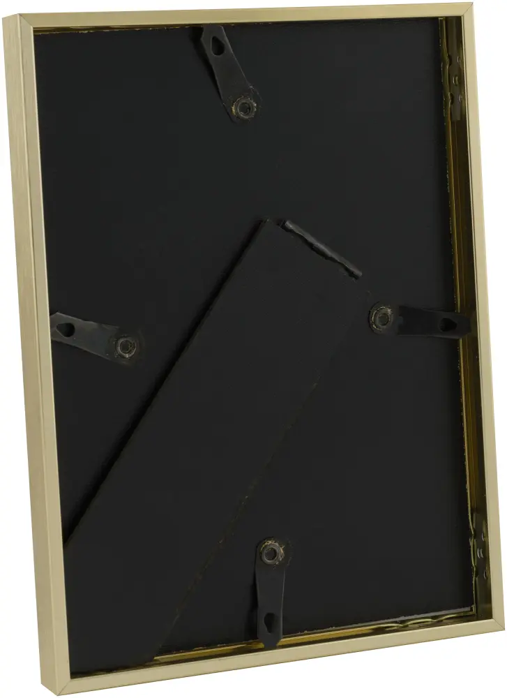 Ram Nielsen Premium Classic Guld 10x15 cm