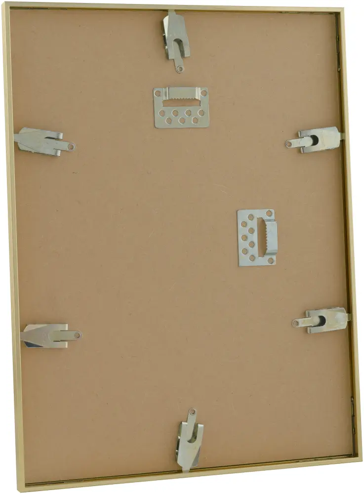 Ram Nielsen Premium Classic Guld 30x40 cm