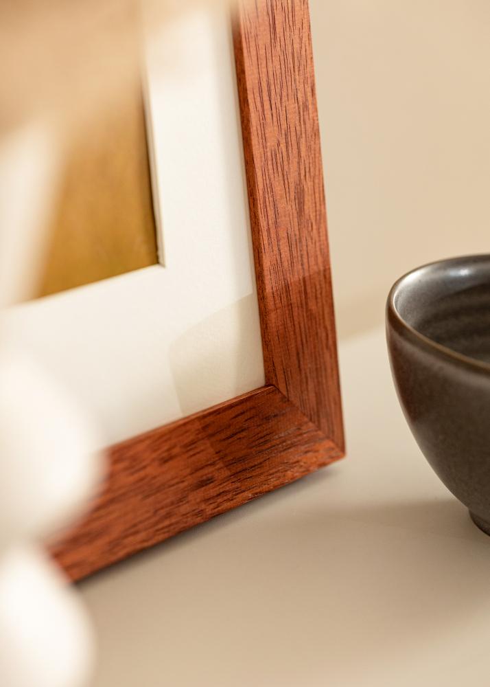 Ram Juno Akrylglas Körsbär 20x25 cm