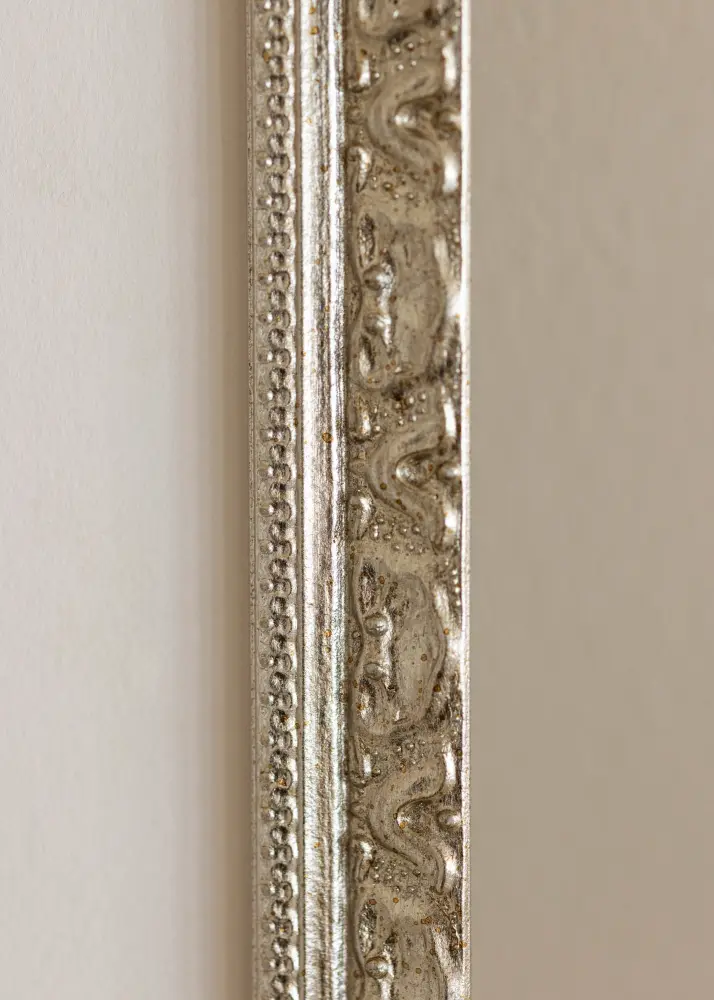 Ram Smith Silver - Valfri Storlek