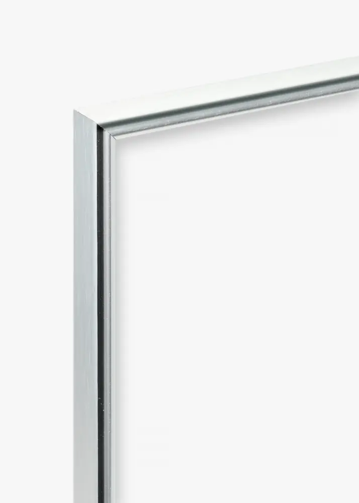Ram Can-Can Silver 42x59,4 cm (A2)