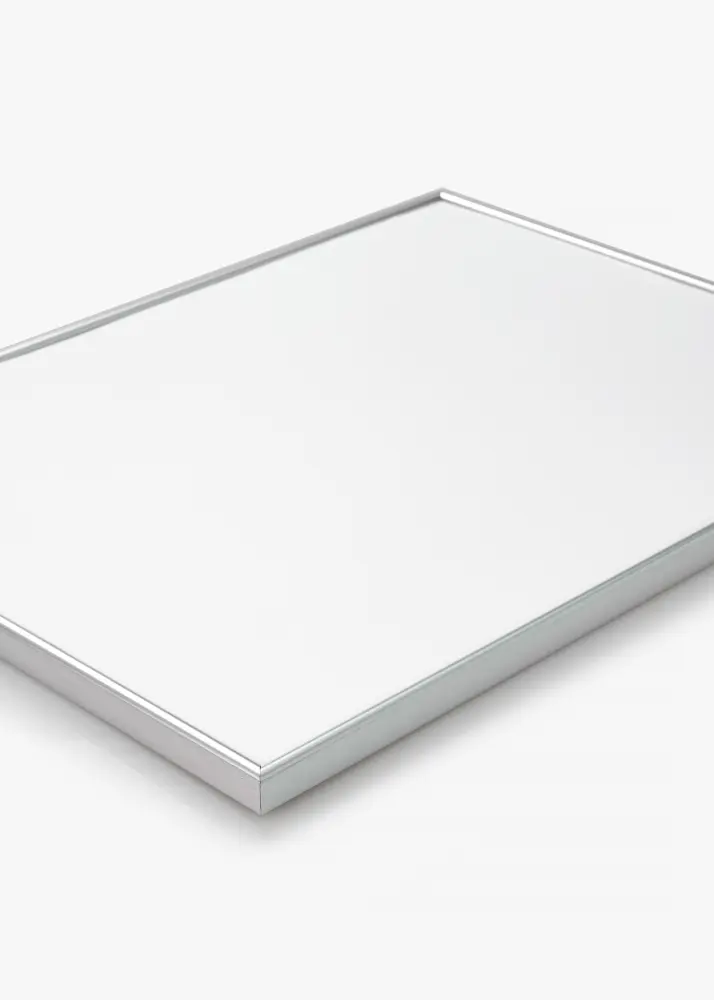 Ram Can-Can Silver 42x59,4 cm (A2)