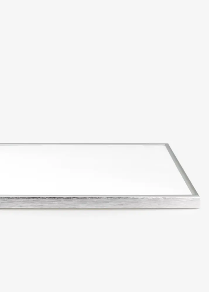 Ram Can-Can Silver 42x59,4 cm (A2)