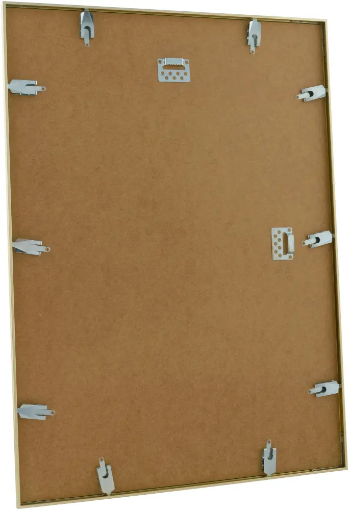 Ram Nielsen Premium Classic Guld 84,1x118,9 cm (A0)