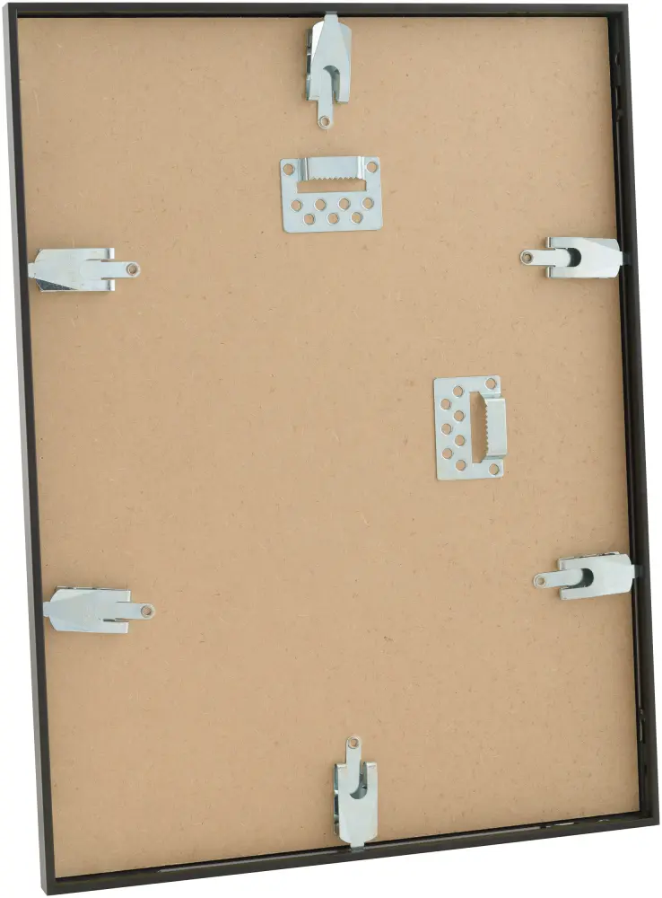 Ram Nielsen Premium Classic Matt Svart 29,7x42 cm (A3)