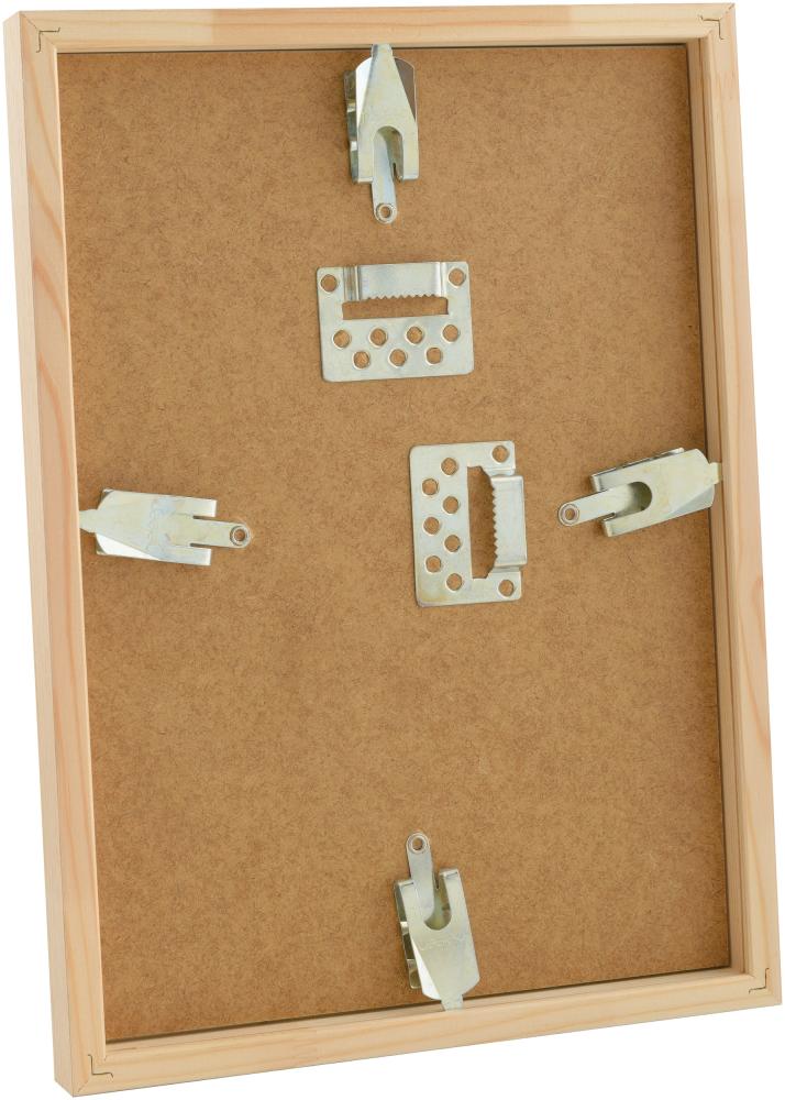 Ram Nielsen Premium Quadrum Ek 28x35 cm