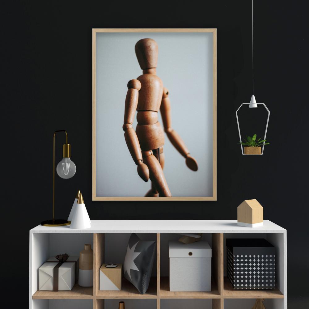 Ram Nielsen Premium Quadrum Ek 29,7x42 cm (A3)