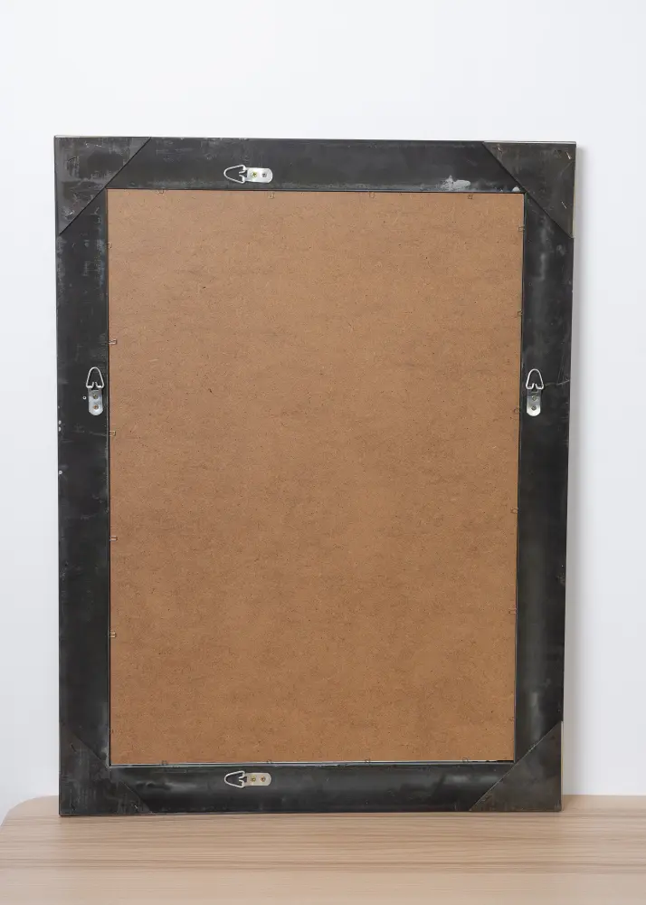 Spegel Bologna Guld 72x102 cm