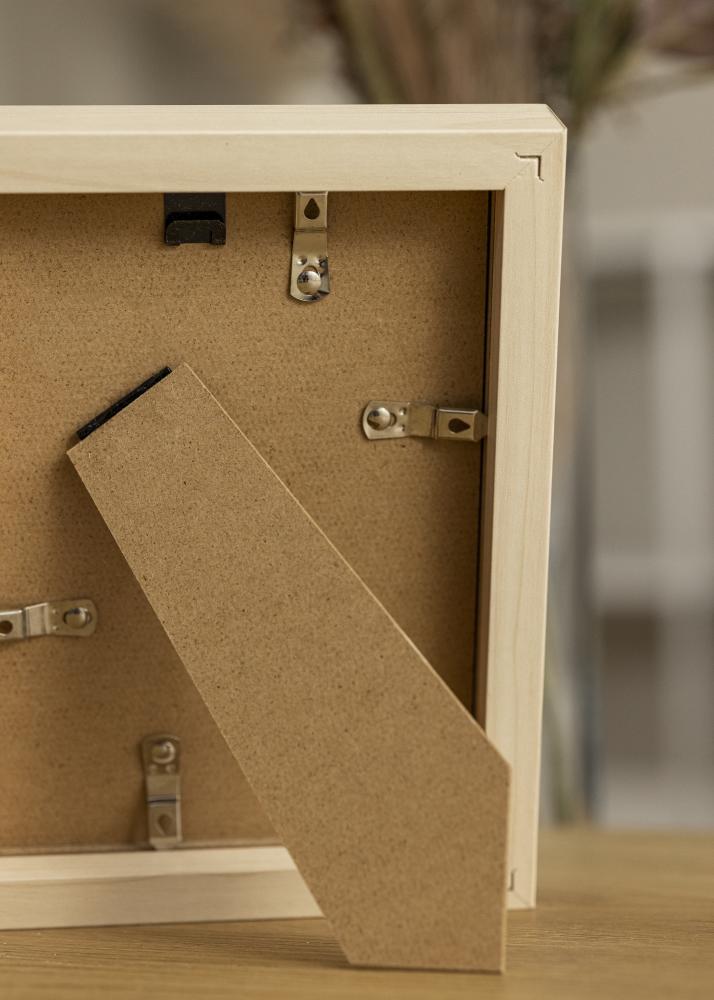 Ram New Stockholm Natur 13x18 cm