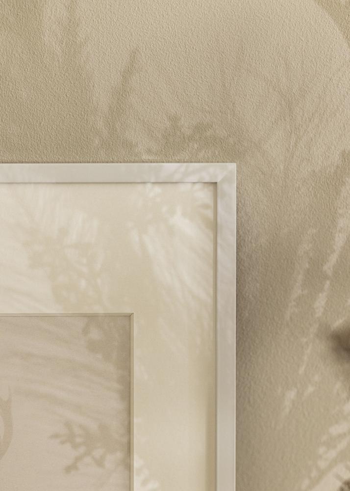 Ram Chair Vit 59,4x84,1 cm (A1)