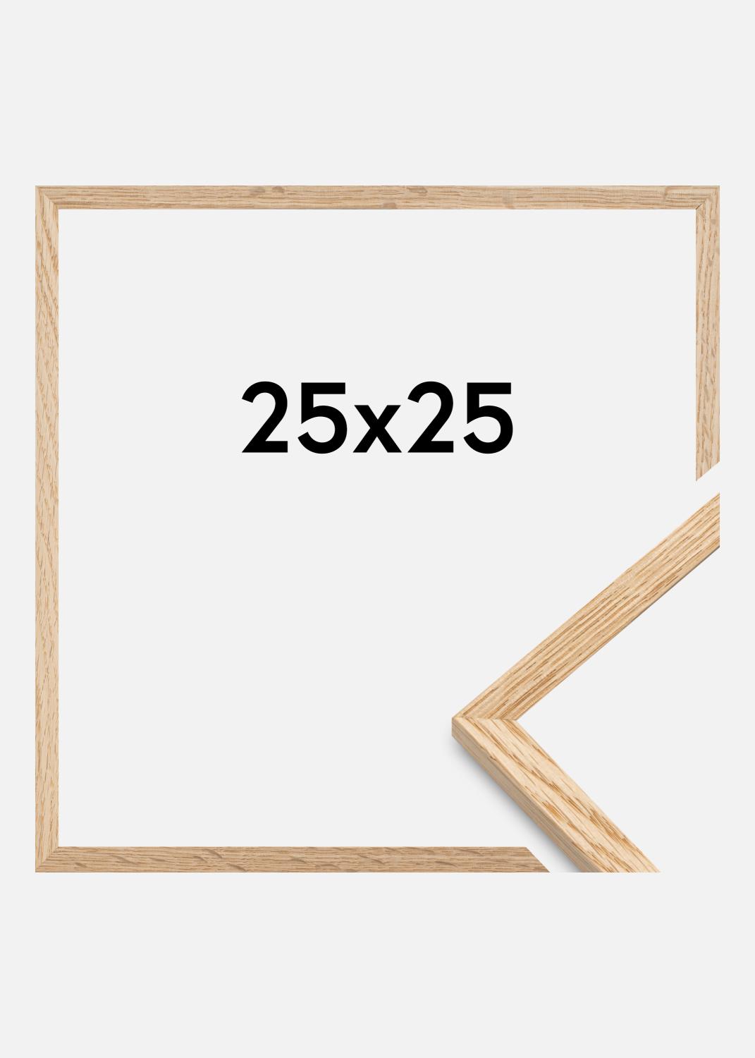 Product Image for Ram Tunn Ek Akrylglas 25x25 cm