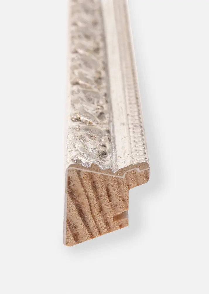 Ram Smith Silver - Valfri Storlek