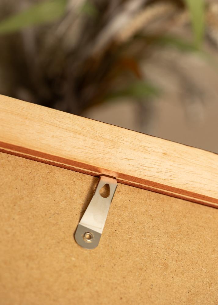 Ram Juno Akrylglas Körsbär 20x25 cm