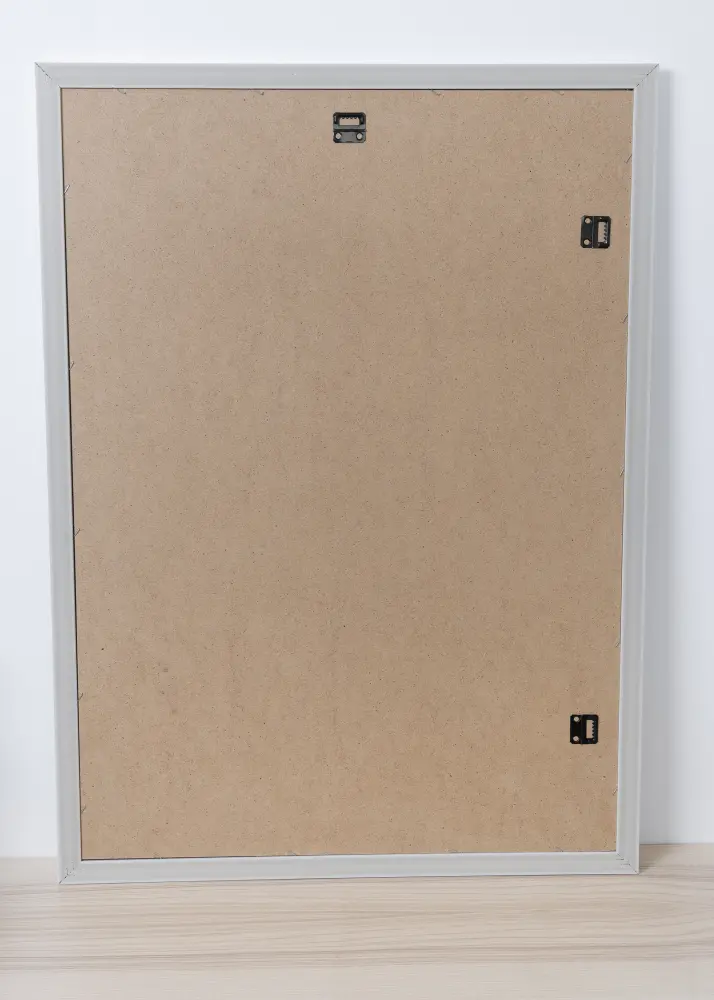 Spegel Nostalgia Vit 50x70 cm