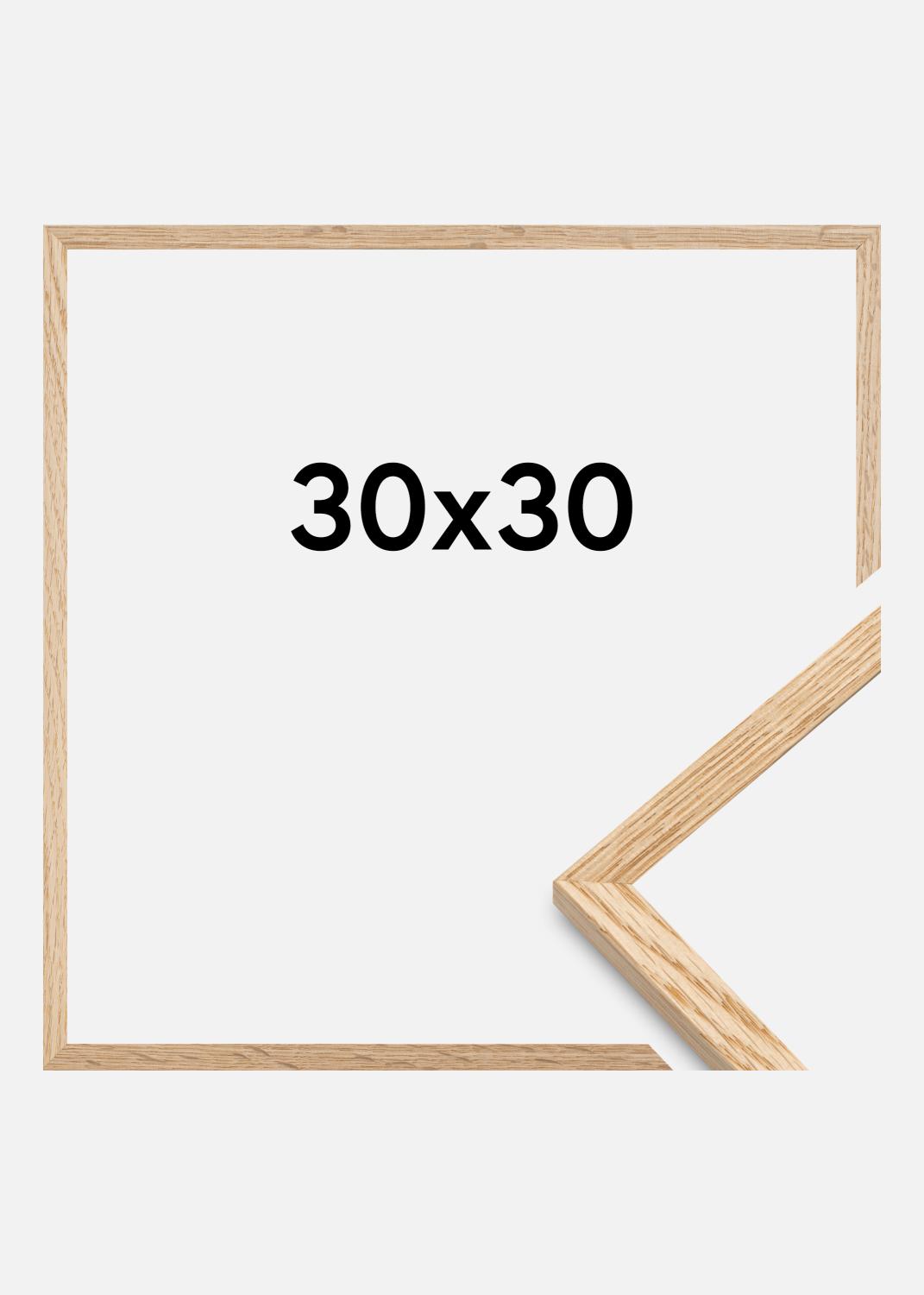 Product Image for Ram Tunn Ek Akrylglas 30x30 cm