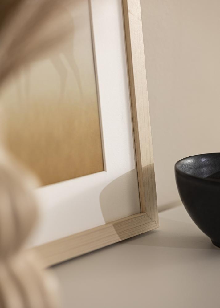 Ram New Stockholm Natur 13x18 cm