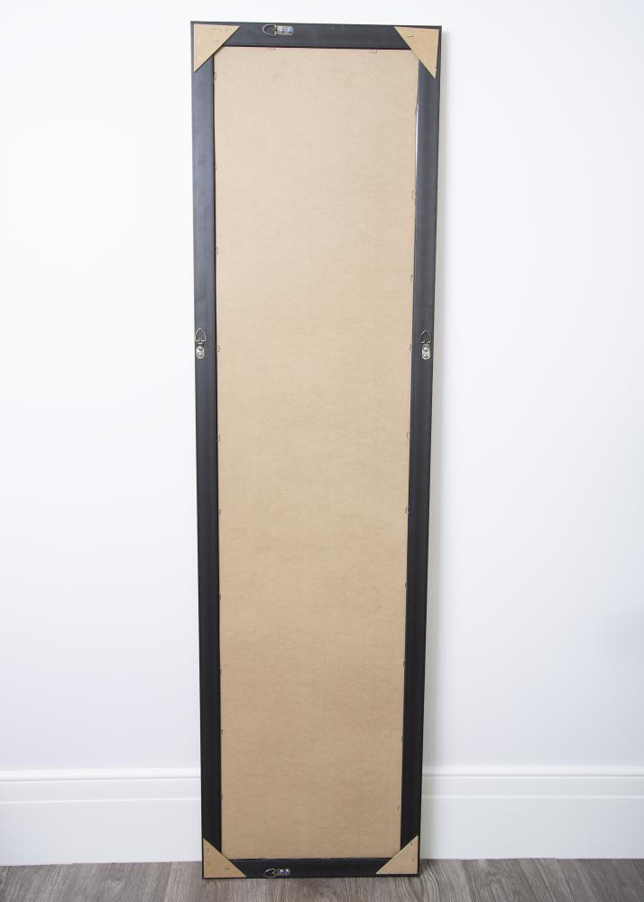 Spegel Alice Guld 43x158 cm