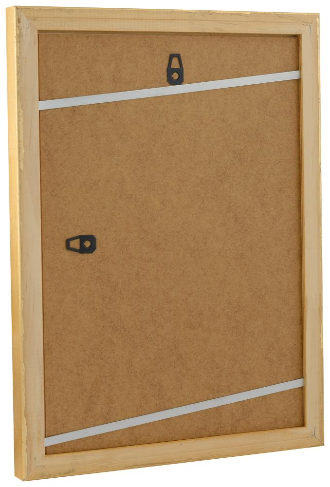 Ram Smith Guld 18x24 cm