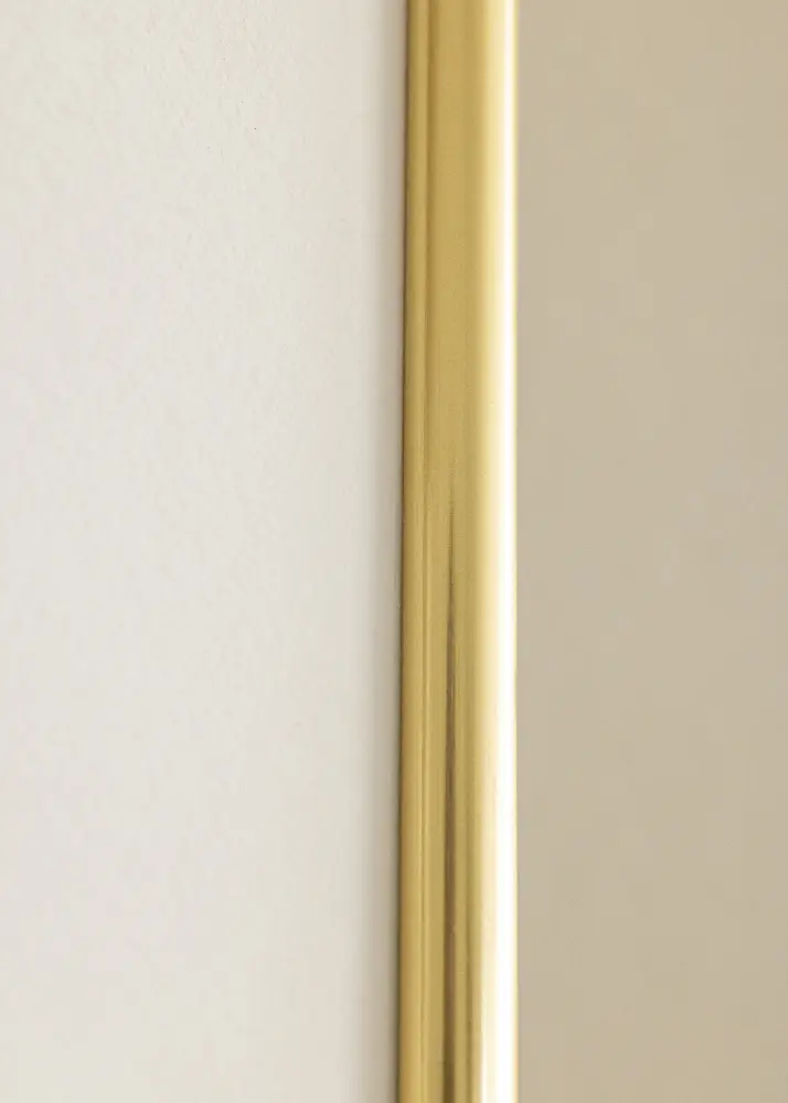 Ram Galeria Guld 21x29,7 cm (A4)