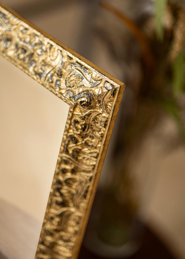 Spegel Ralph Guld - Egna mått