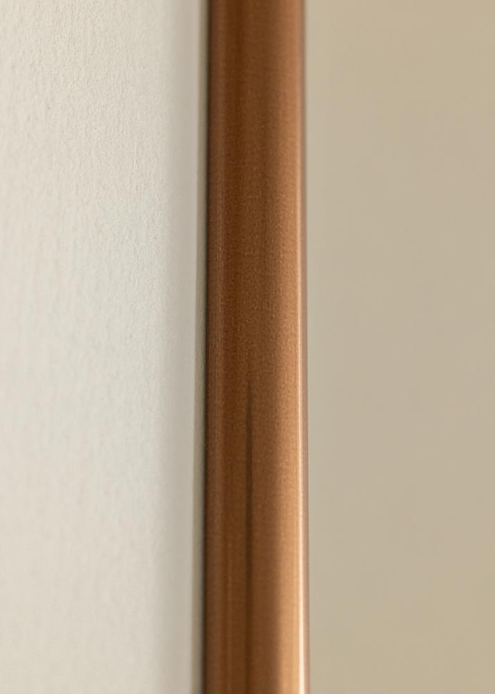 Ram Galeria Koppar 40x50 cm