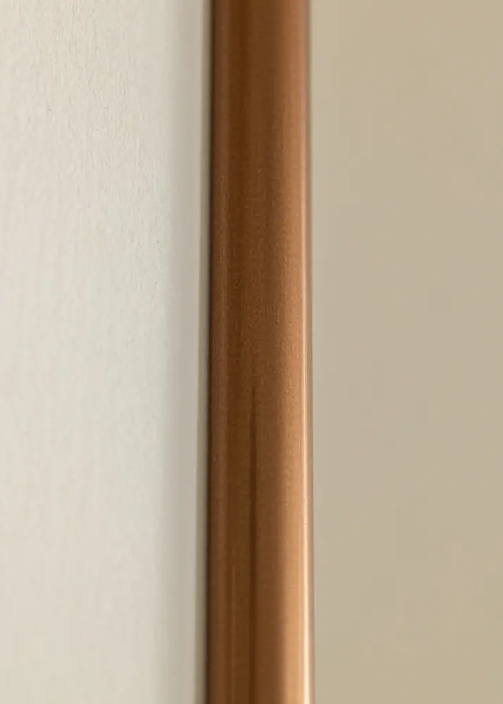 Ram Galeria Koppar 70x100 cm