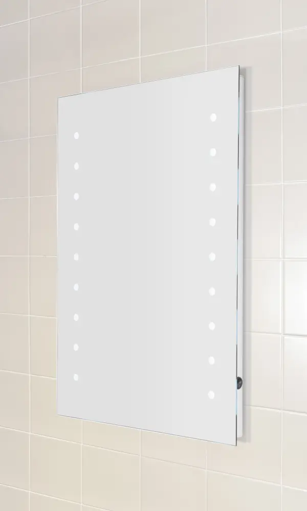 Innova LED Dot Lights Mirror 50x70 cm
