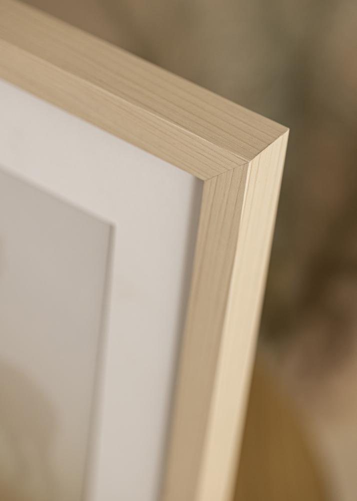 Ram New Stockholm Natur 13x18 cm