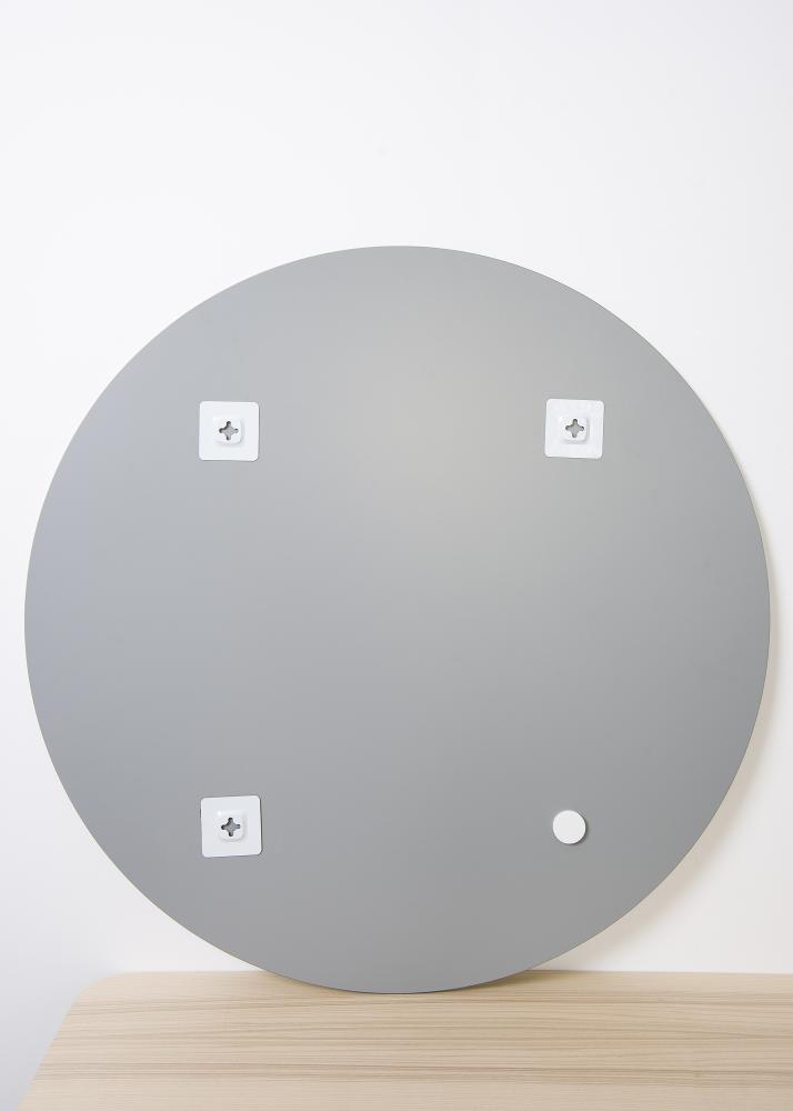 KAILA Rund Spegel 70 cm Ø