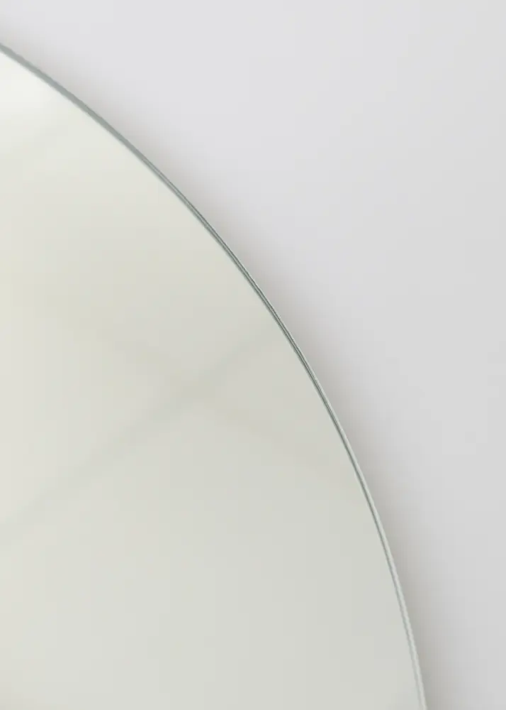 Rund Spegel 110 cm Ø