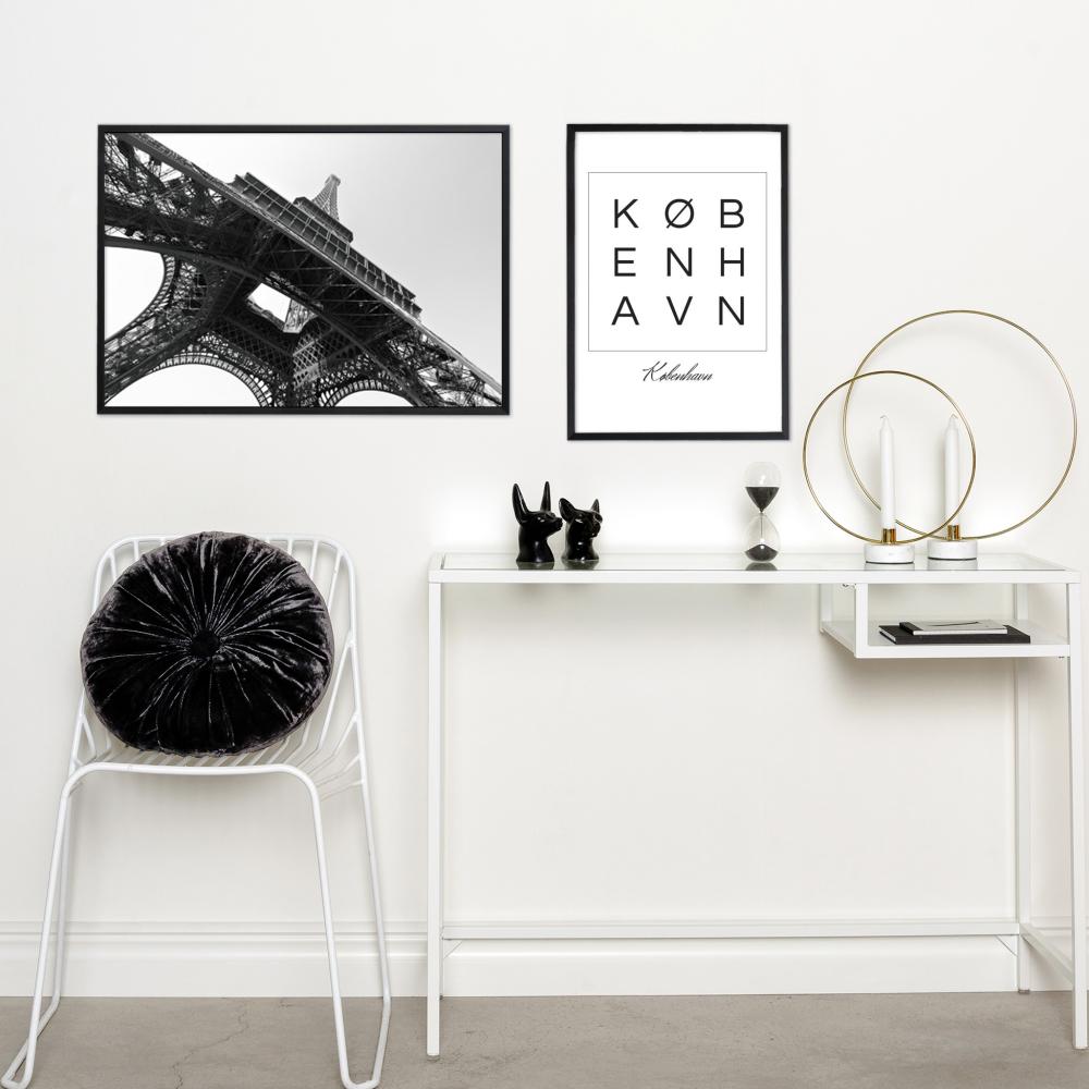 København Poster