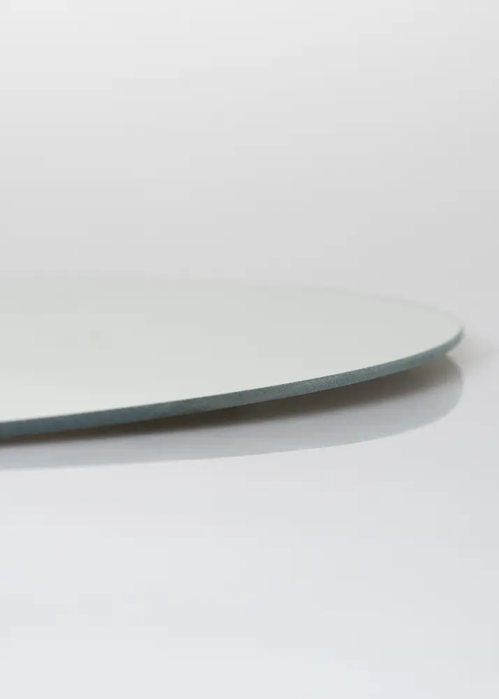 KAILA Rund Spegel 65 cm Ø