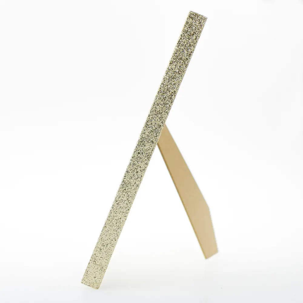 Ram Broadway Guld 13x18 cm