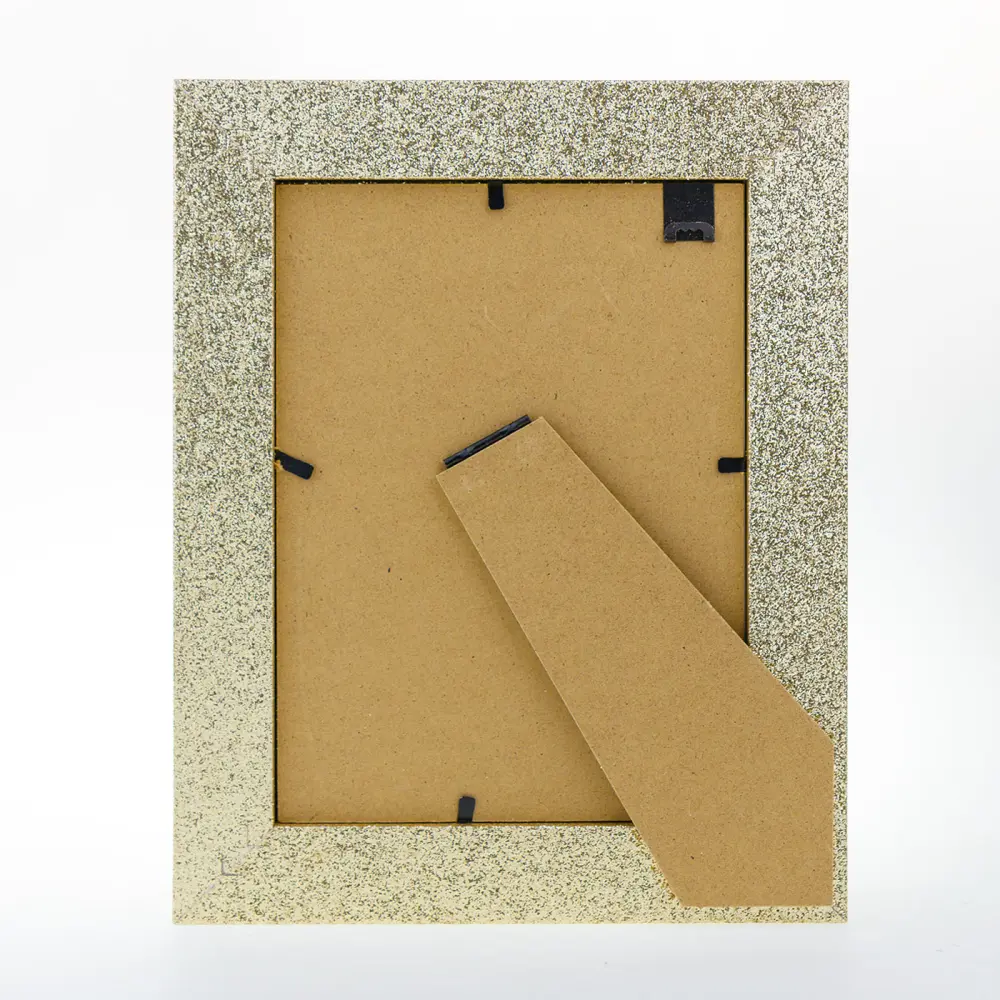 Ram Broadway Guld 13x18 cm