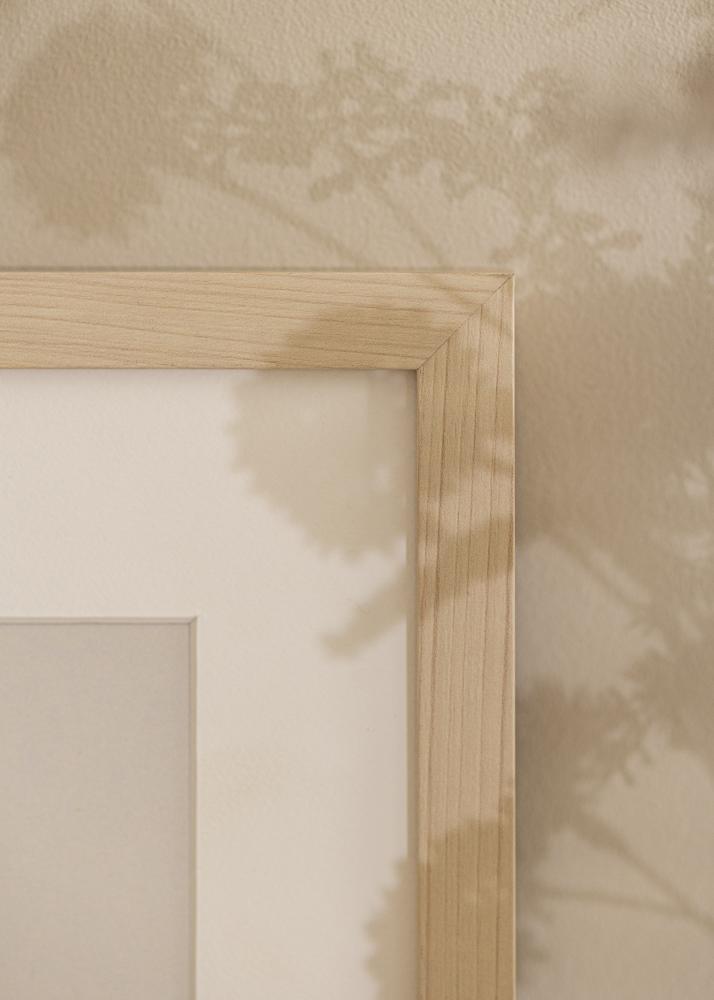 Ram New Stockholm Natur 13x18 cm