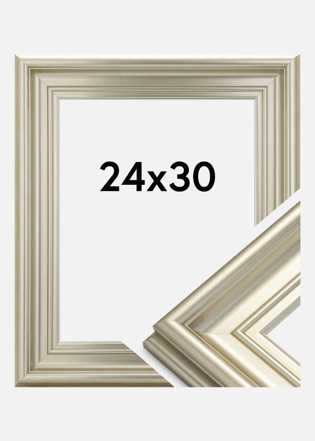 Ram Mora Premium Silver 24x30 cm