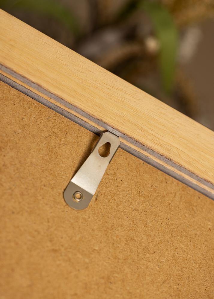 Ram Juno Akrylglas Grå 56x71 cm