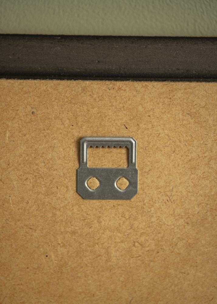 Spegel Abisko Guld 54x74 cm