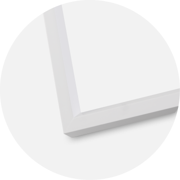 Ram Steel Style Vit 10x15 cm