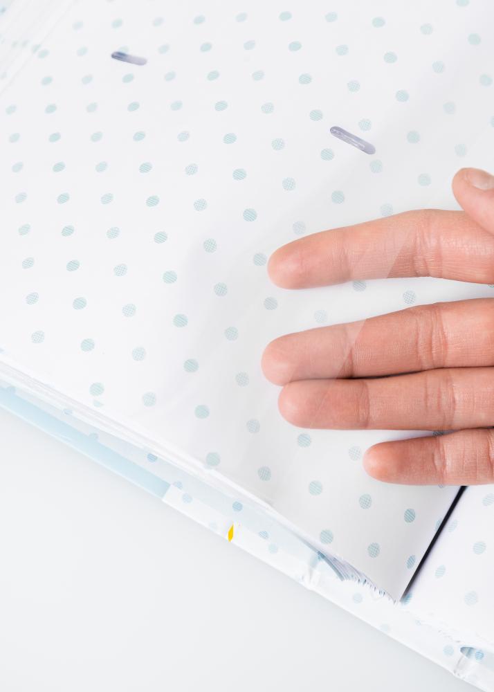 Disneyalbum Bambi - 200 Bilder i 10x15 cm