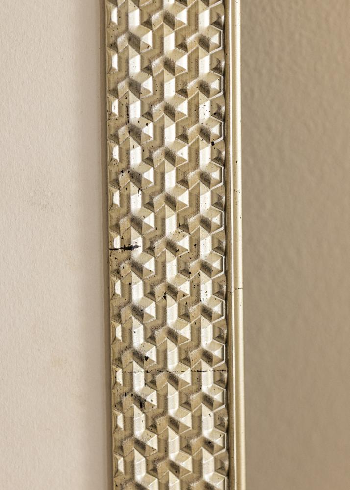 Ram Grace Akrylglas Silver 13x18 cm