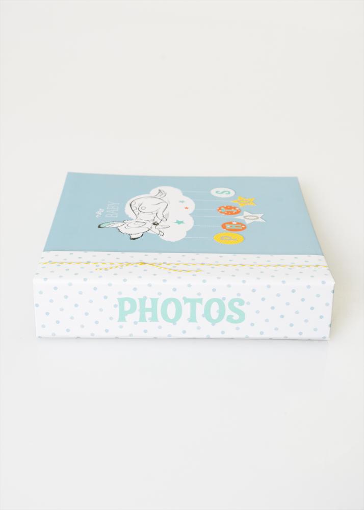 Disneyalbum Bambi - 200 Bilder i 10x15 cm