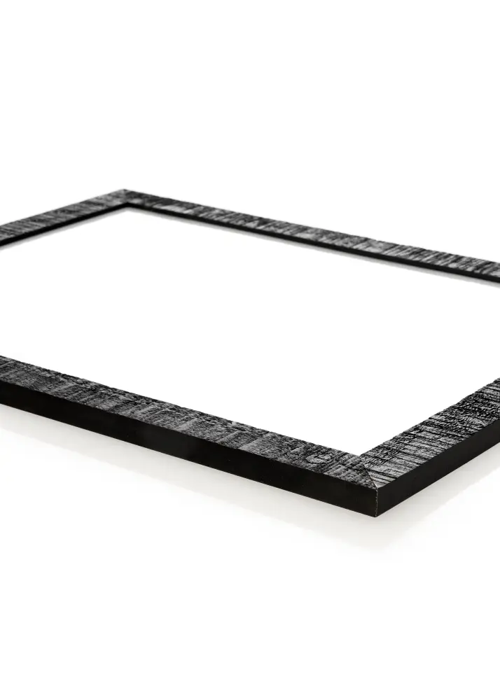 Ram Home Svart 20x30 cm