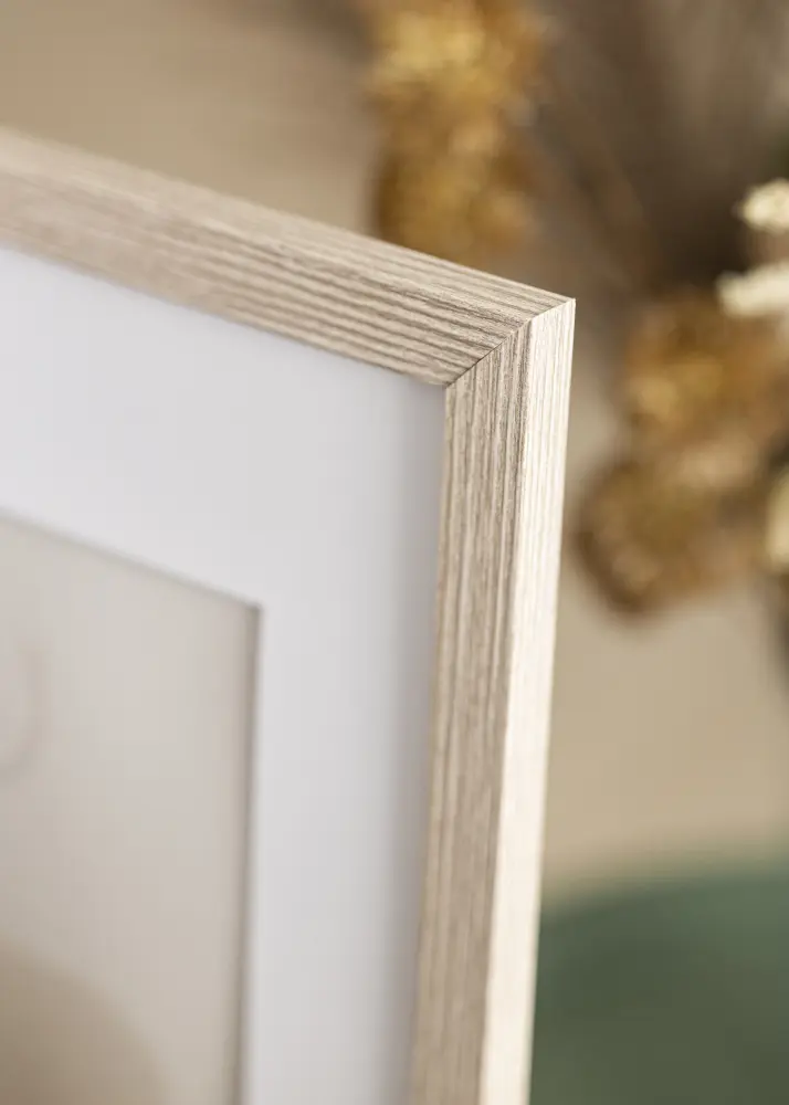 Ram Stilren Greige Oak 21x29,7 cm (A4)