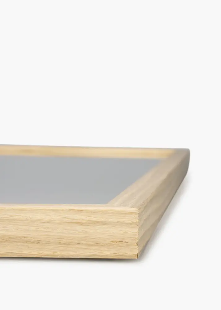 Spegel Grimsåker Ek 53x73 cm