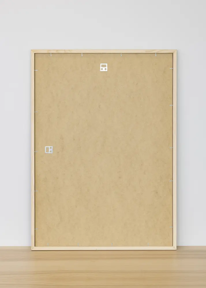 Spegel Grimsåker Ek 53x73 cm