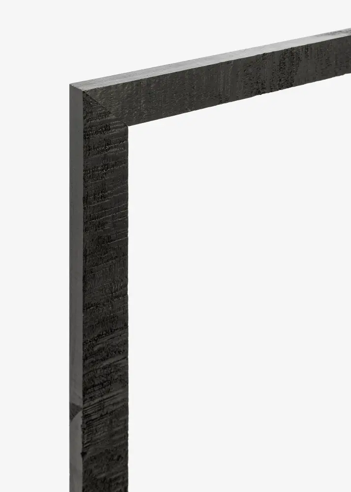 Ram Home Svart 20x30 cm