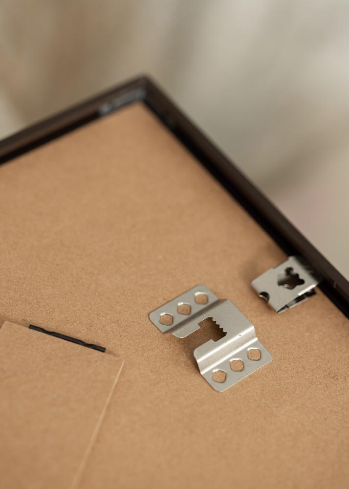 Ram Galeria Koppar 40x50 cm