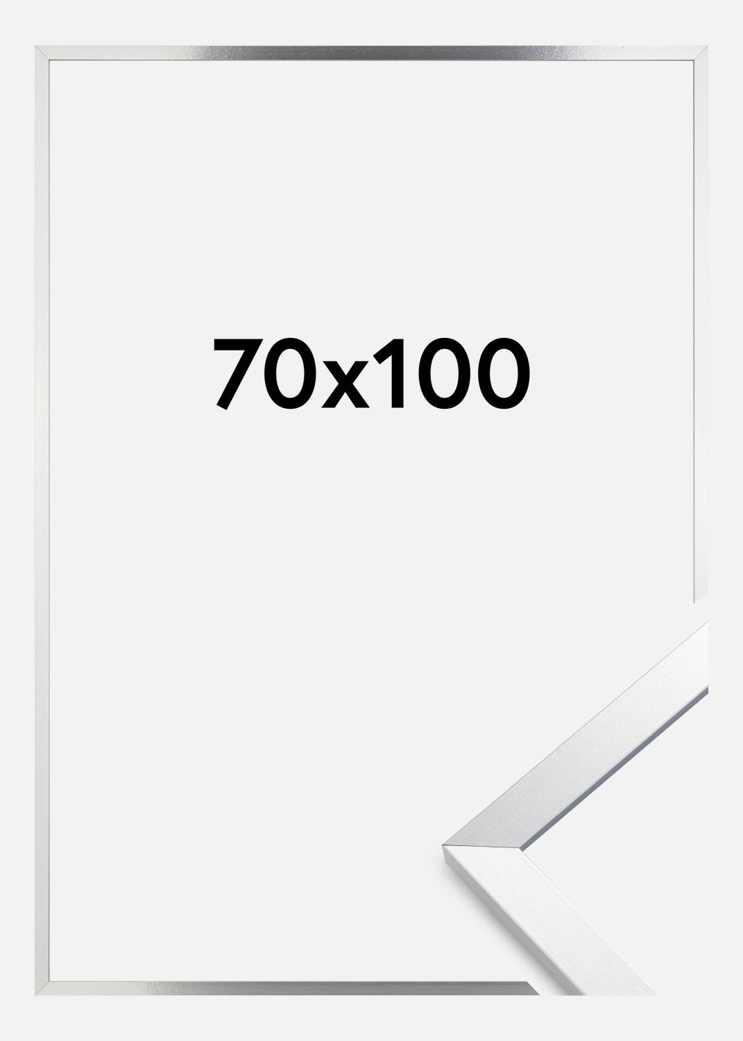 Product Image for Ram Trendy Akrylglas Silver 70x100 cm