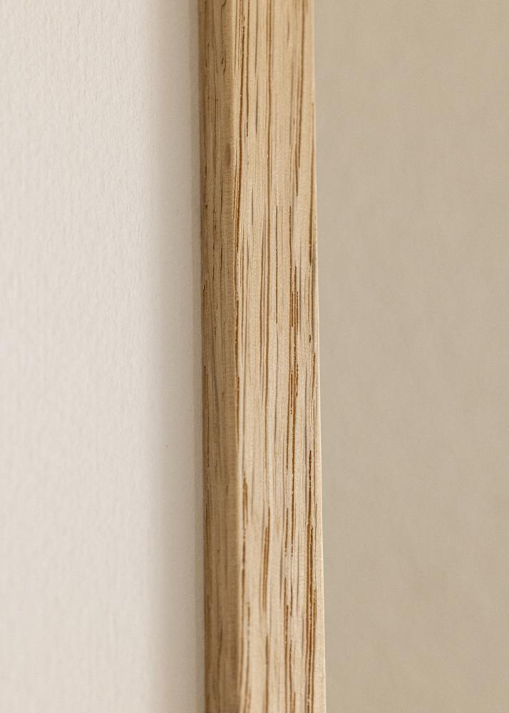 Ram Oslo Akrylglas Ek 70x100 cm